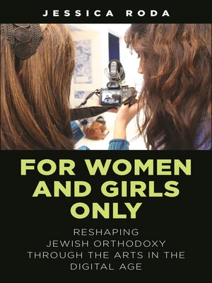 cover image of For Women and Girls Only